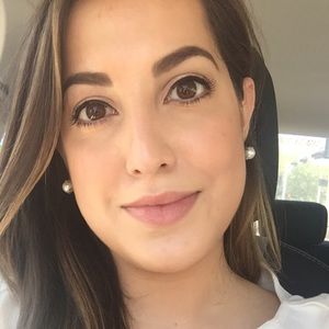 Meet your Posher, Katherine